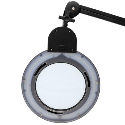 WRKPRO 5D lens (2.25X) Ø178 mm for ESD Magnifying Lamp Art. 15406540